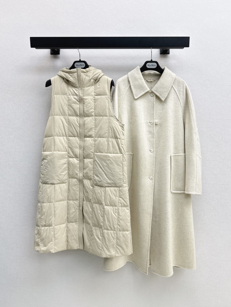 Miu Miu Down Coat